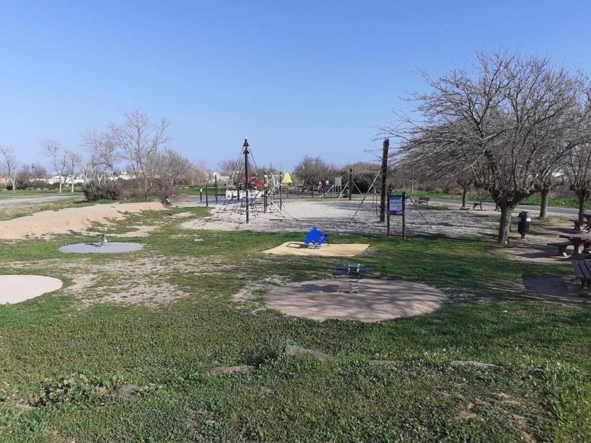T2 - Les Pieds Dans Le Sables En Toutes Saisons 5 Couchages - Climatisation - Parking Privee - Piscine - Situation Optimum Et Rare - Amoureva - Richelieu- Cap D'agde Apartment